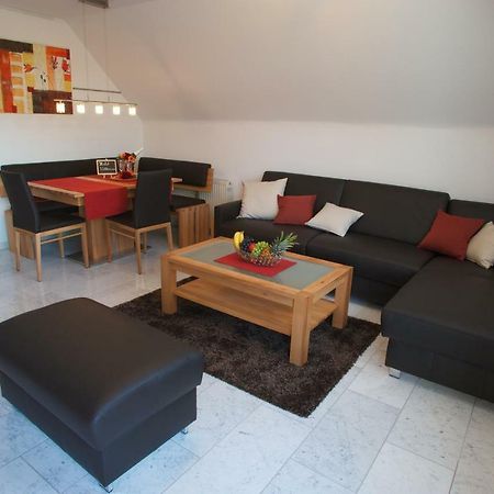 Neumann Apartment مارباخ أم نيكار المظهر الخارجي الصورة