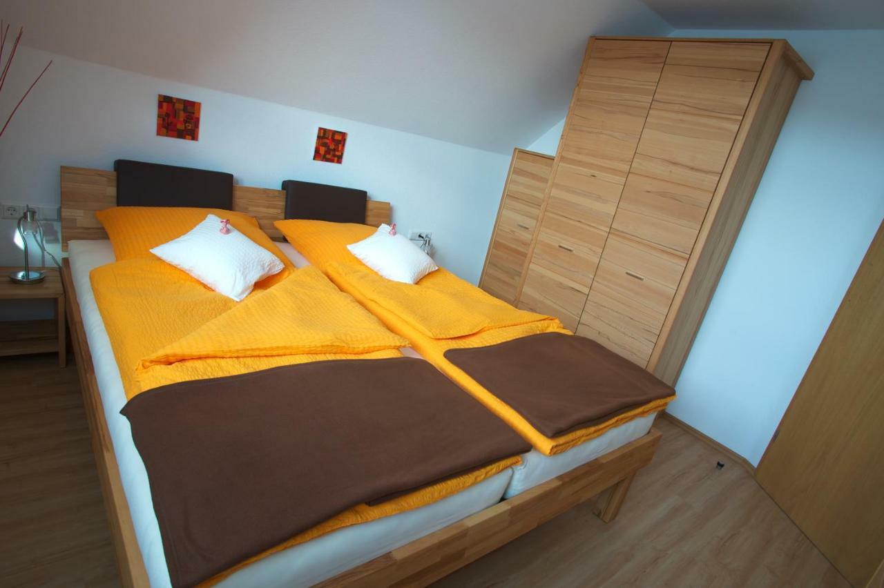 Neumann Apartment مارباخ أم نيكار المظهر الخارجي الصورة