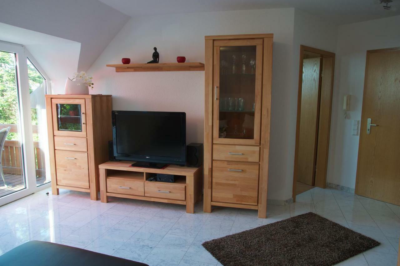 Neumann Apartment مارباخ أم نيكار المظهر الخارجي الصورة