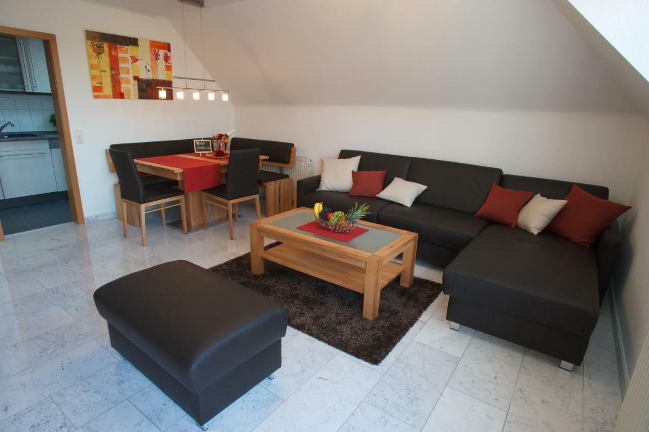 Neumann Apartment مارباخ أم نيكار المظهر الخارجي الصورة
